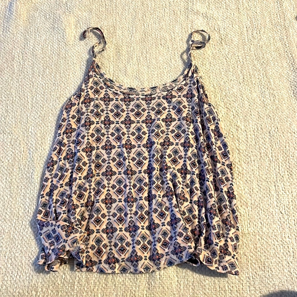 American Eagle soft & sexy tank top